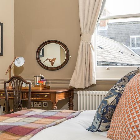 The Bull Hotel Olney 外观 照片